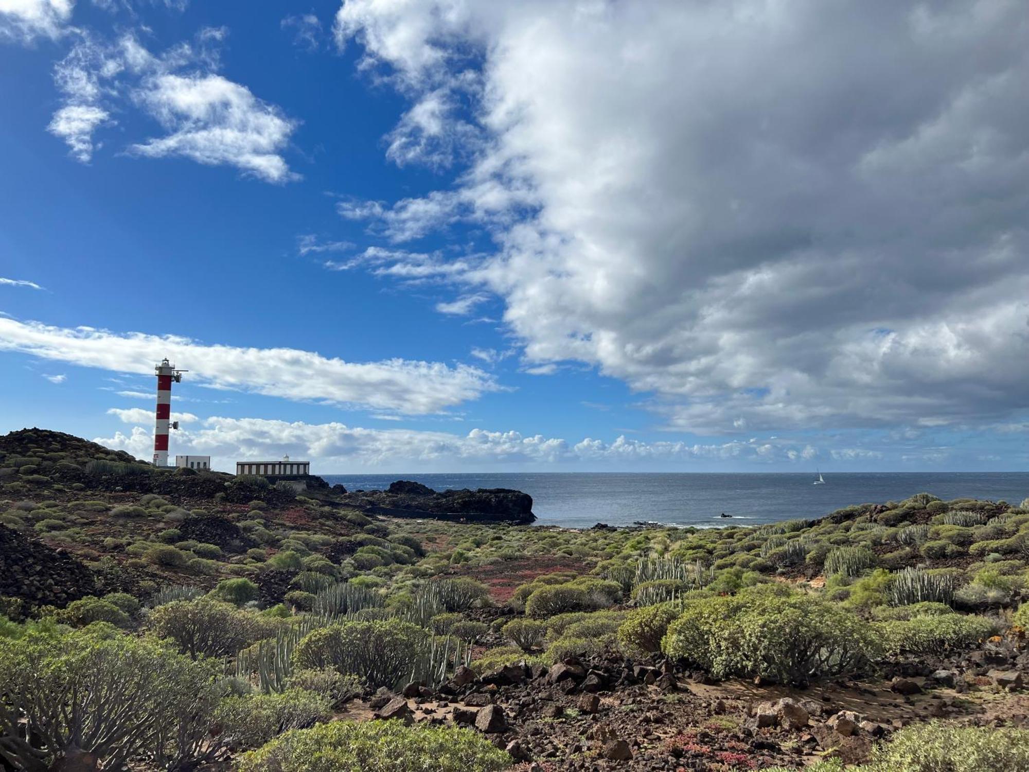 Апартаменти Paraiso Ocean Panorama Пальм-мар Екстер'єр фото